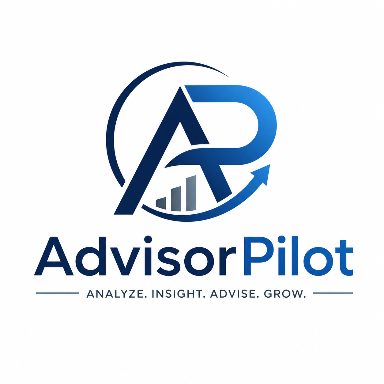 AdvisorPilot logo